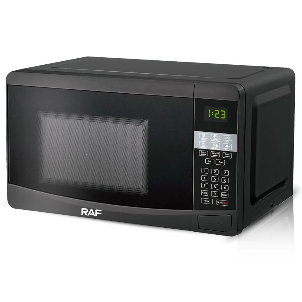 

20L Smart Digital Control Easy to Clean Microwave Oven for Commercial and Household