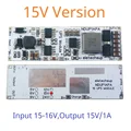 IN 15V OUT 15V
