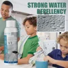 1/2/3PCS Stone Crystal Plating Agent Renovating Agent for Corrosion and Whitening of Marble Tile Countertop Stone Clean 5