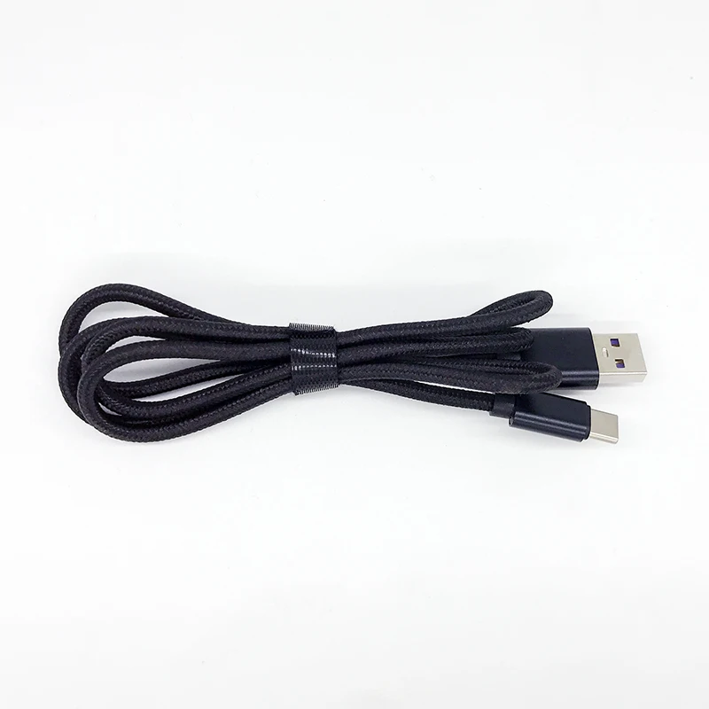 Remote Controller Charging Line USB Cable Nylon Wire Connect port Lead for DJI Mavic Mini 2 /Air 2 Transmitter Charging Adapter