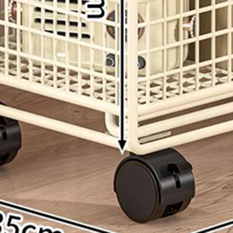 Wall Magazine Rack Display Small Shelf Desk Organizing Supplies Newspaper Stand Porte Iron Filing Cabinets Book Storage Kitchen