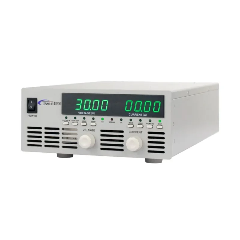 

1200W Switching DC Adjustable 20V 60A / 30V 40A / 60V 20A / 100V 12A / 120V 10A / 150V 8A / 200V 6A Programmable DC Power Supply