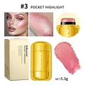 3 Rose Highlight