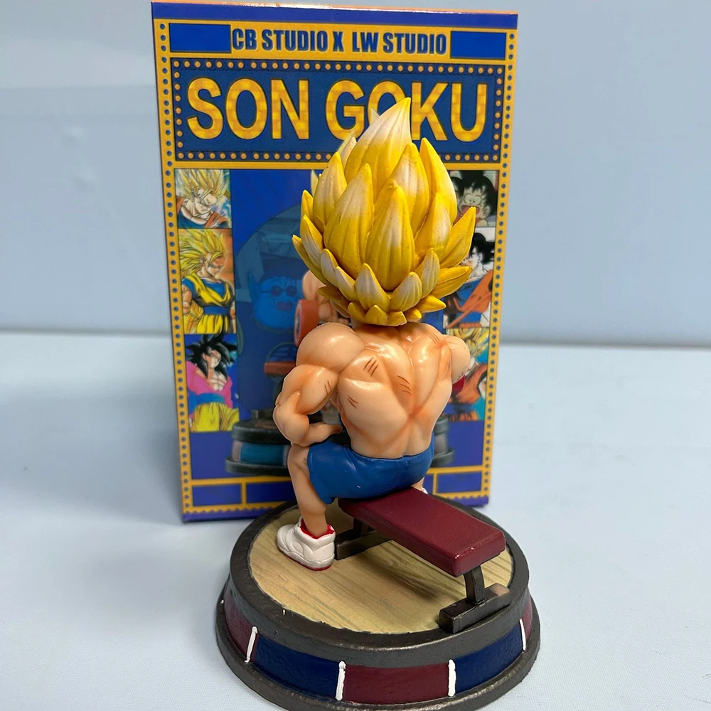 ドラゴンボール フィギュア バーベル S7f0a1f3f391e46bfa5b9eb1bbba83
