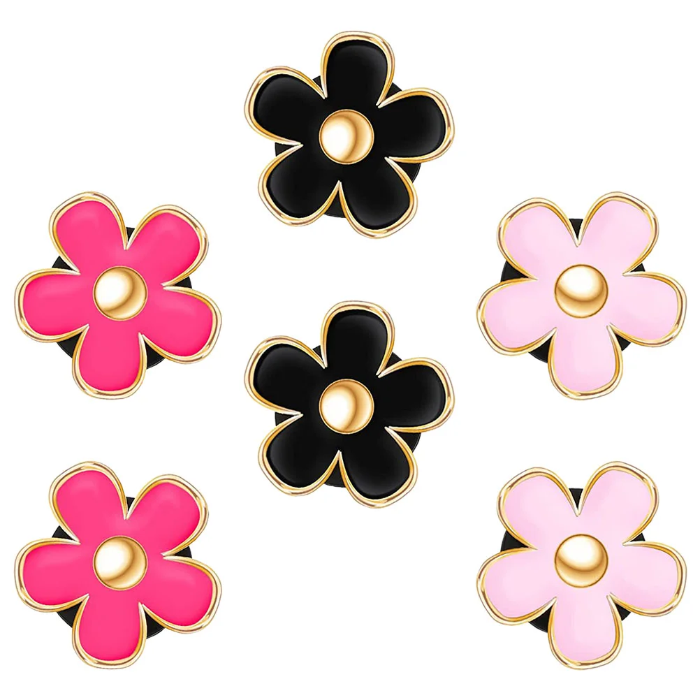 6 Pcs �ڵ��� ��� Ŭ�� ����� ȯ�� ���� ��� �� ��� ������ �ձ� û���� �Ƹ��ٿ� ���