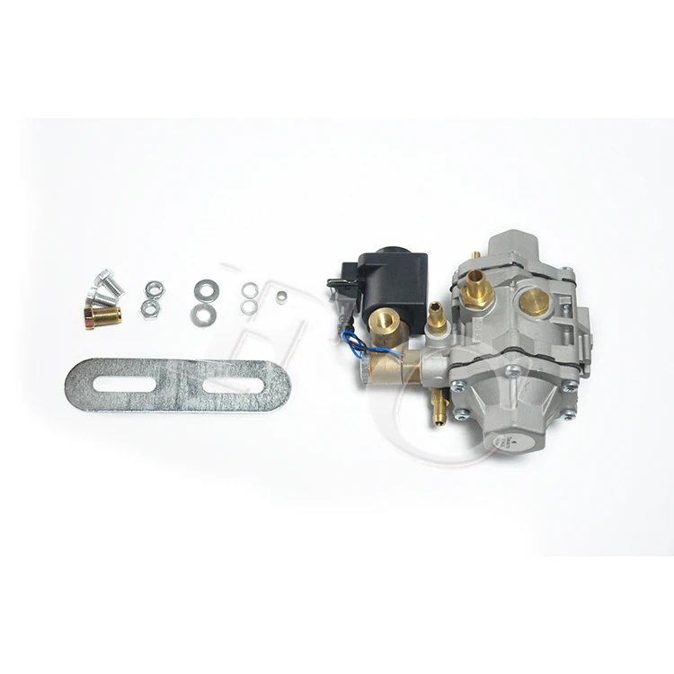 Cng Kit For V8 Vehicle Ngv Kit For Car 8 Cyl Autogas Equipo Gnv Para Camioneta Gnc