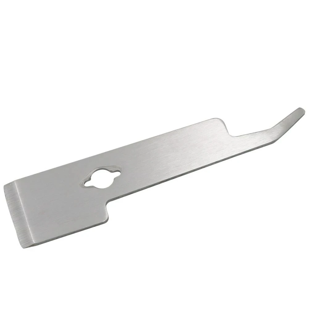 1 Pcs Stainless Steel Bee Hive Uncapping Scraper Honey Fork Scraper Shovel Beekeeping Tool Honey Knife Beekeeping Equipment