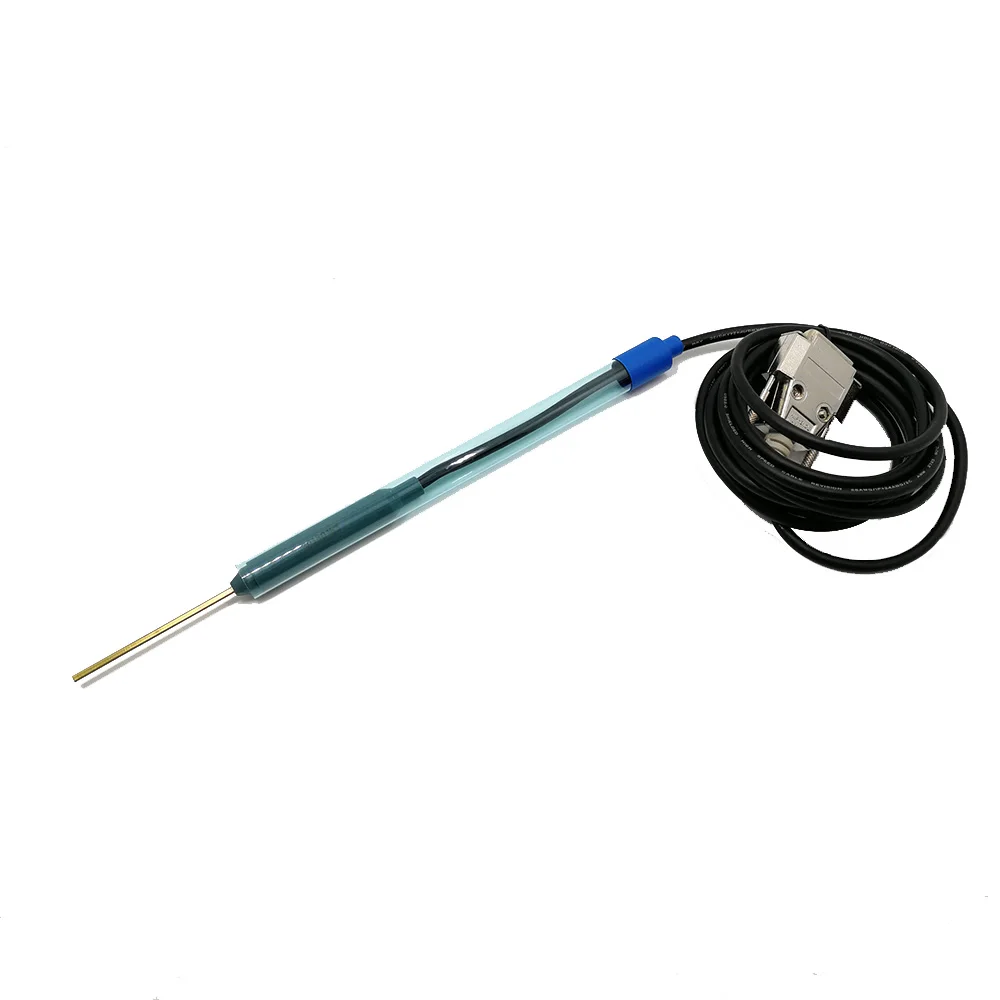 

DXMM Gaussmeter probes/ hall probes/ hall sensors trade assurance supplier