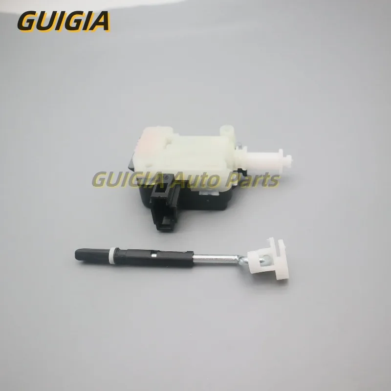 Hella Volkswagen Audi Seat Skoda Octavia 1Z3 1.6L 2.0L 2007-2013 2014 2015 2016 3B0810773D 용 전기 연료 탱크 커버 잠금 장치