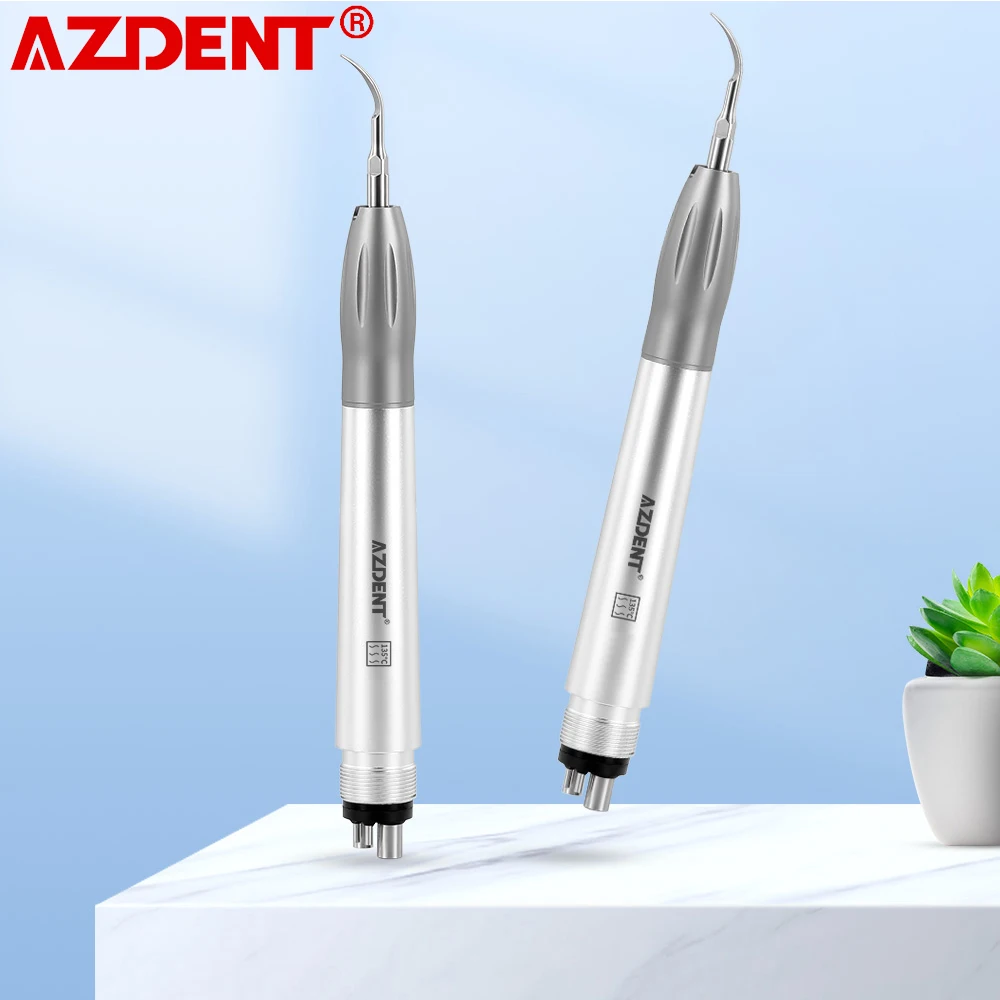 AZDENT-calador De Aire Dental, Pieza De ... - AliExprs