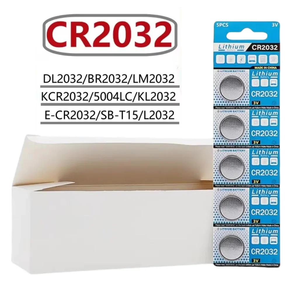 Efficient Timepiece Cell CR307972BSWH main image 0