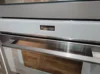 24 Inch 60cm Built-in Microwave with 1.2 cu.ft. 34L Capacity, Touch control, Grey Microwave Oven 2