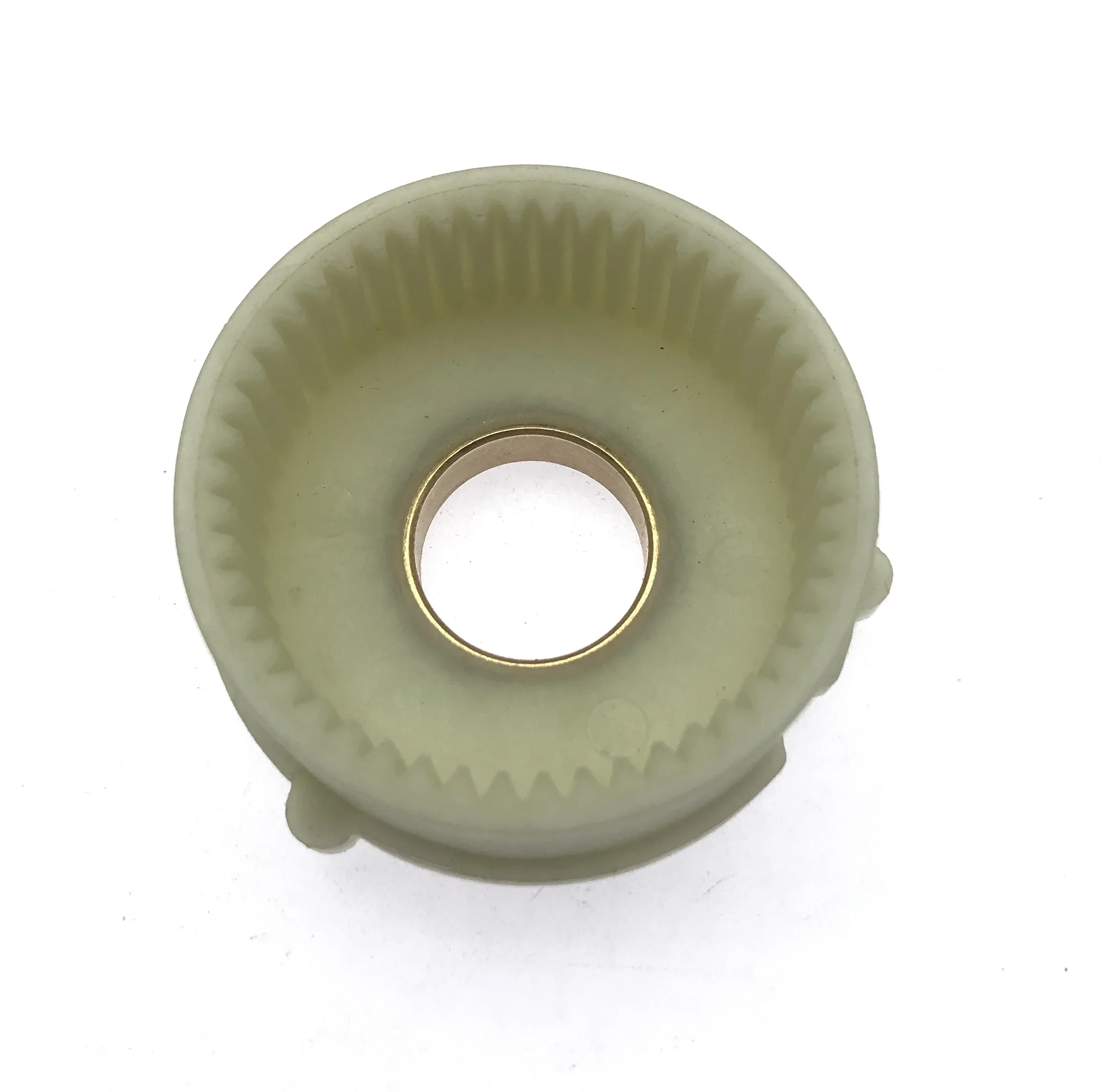 Starter Motor Gear Ring 1pc for Citroen Elysee Peugeot 206 307