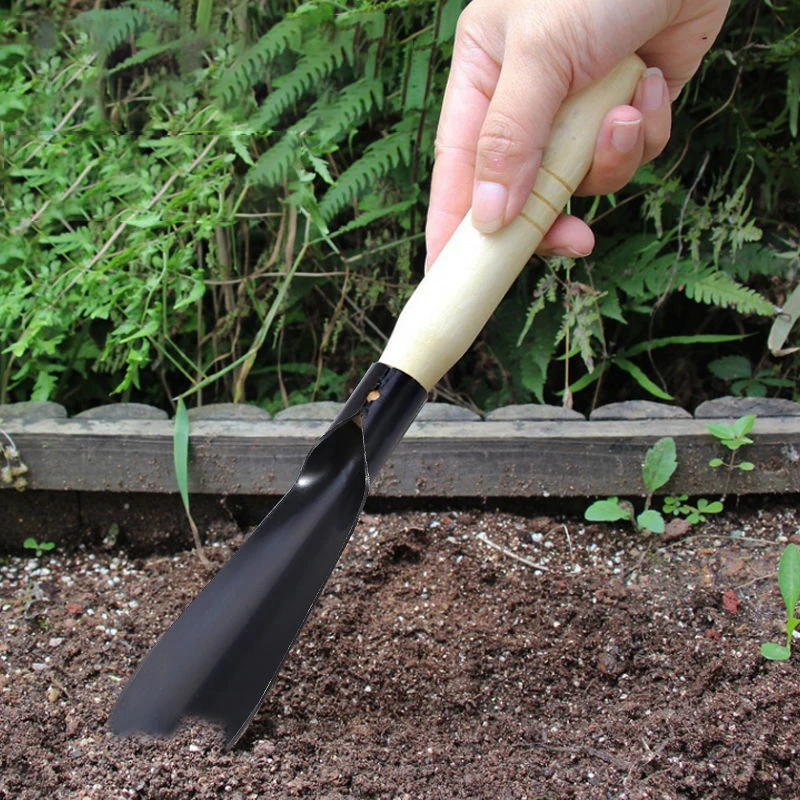 Gardening Tools Set 4