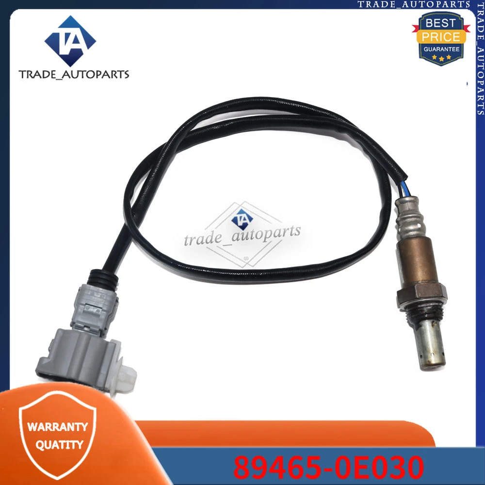 

Кислородный датчик 1 шт. для Toyota Highlander Lexus RX330 RX350 RX450H Lambda O2 Датчик 89465-0E030 894650E010 234-4509 89465-48230