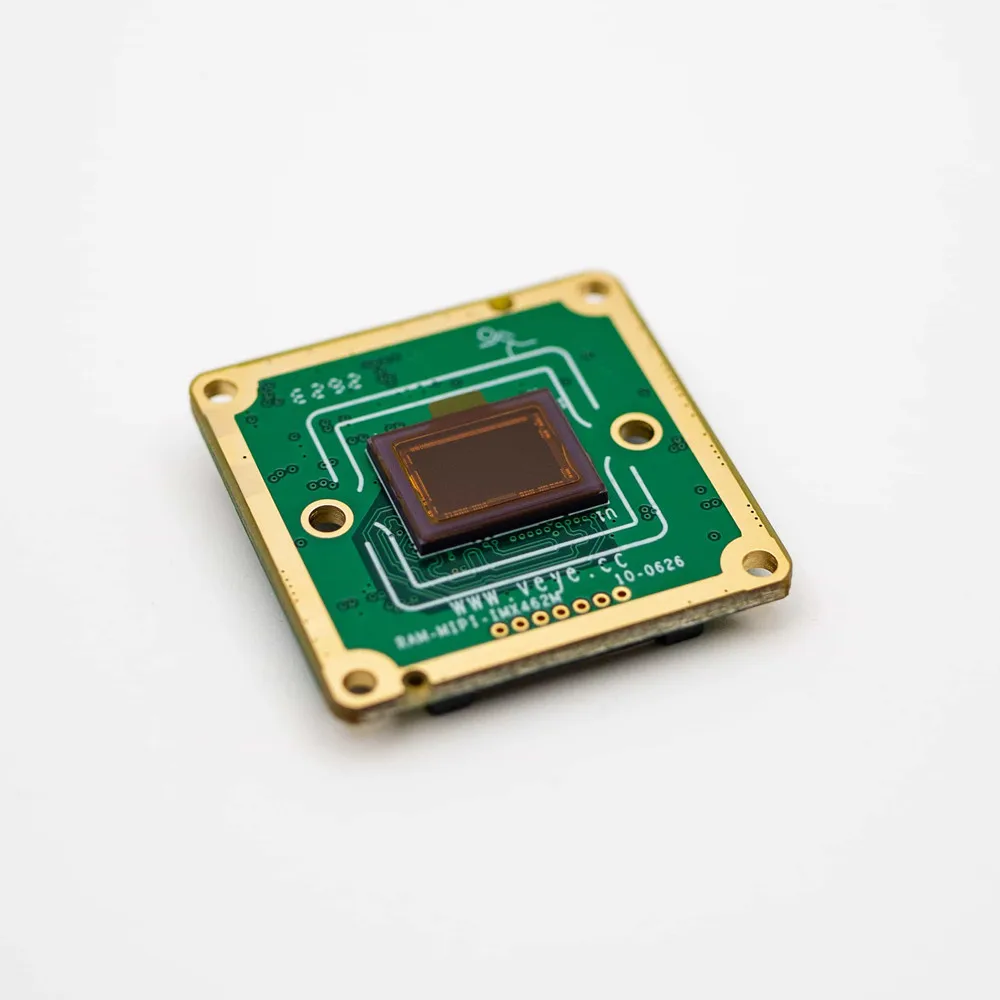Фото 2MP вращающийся затвор, зрение, фотокамера, фотосессия для всех Raspberry Pi и Jetson NX и Nano №2