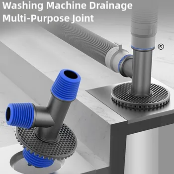 Washing Machine Drain Adapter 2