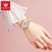 ساعة براند اولفيس 4