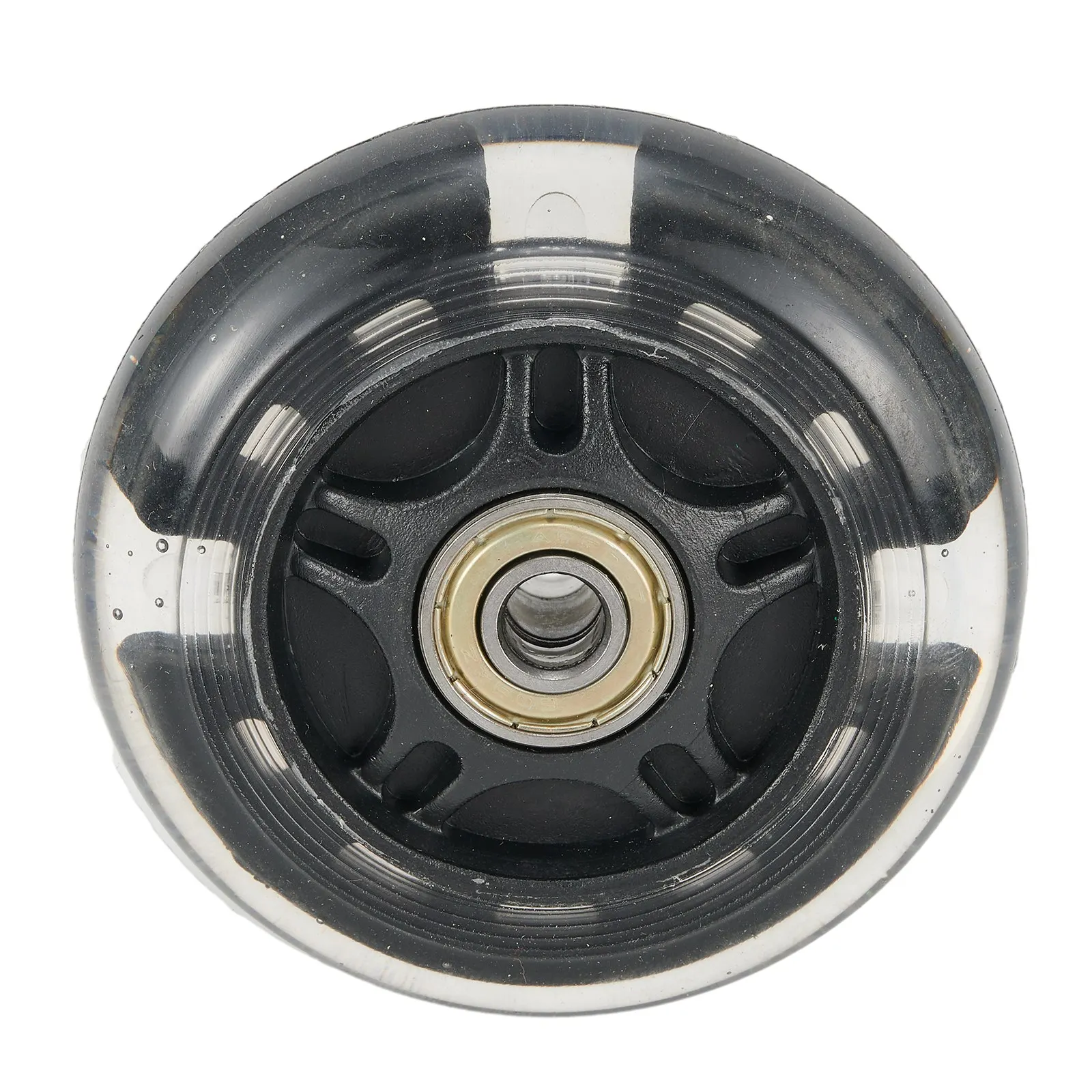 LED-Blink räder für Roller verbessern Ihr Skater lebnis mit hochwertigen Rädern mit einem Durchmesser von 80mm und 22cm