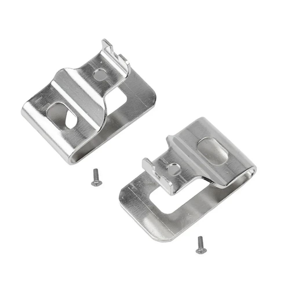 Electric Drill Belt Clip Hooks for 18V 20V Drill Driver N268241 N169778 DCD980