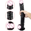 15 Inch Dildo for Sexual Female Body Realistic Big Penis with Powerful Suction Cups for Female or Male Hands-Free Gaming Sex Toy 1