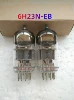 New Soviet Union 6H23N-EB 6N11 Electronic Tube Replacement Beijing E88CC 6DJ8 CCA 6922 Precision Matching 1