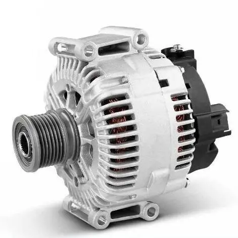 

AP02 12V 180A CW Alternator Fits Mercedes Sprinter 2500 3500 W212 E300 E320 2008-2009