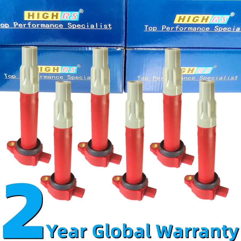 Performance Ignition coil plug pack for Dodge Charger Avenger