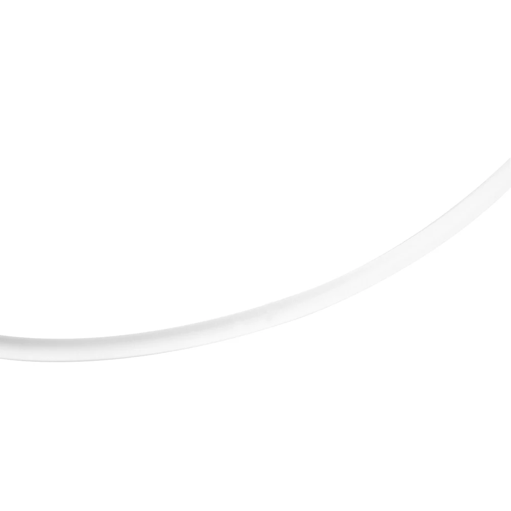 Enhance Your For Car LED Lights with this Bright and Energy Efficient 1 5mm Side Glow Optic Fiber Cable PMMA Material