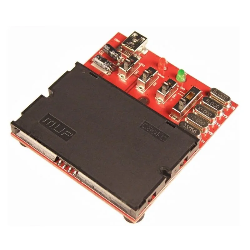 satellite smart card reader for cccam oscam card share Smartmouse