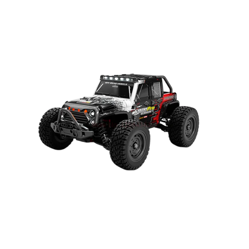 ε   ڵ  峭,  귯ø, 1:16 , 4x4, 2.4g,  70km/hrc