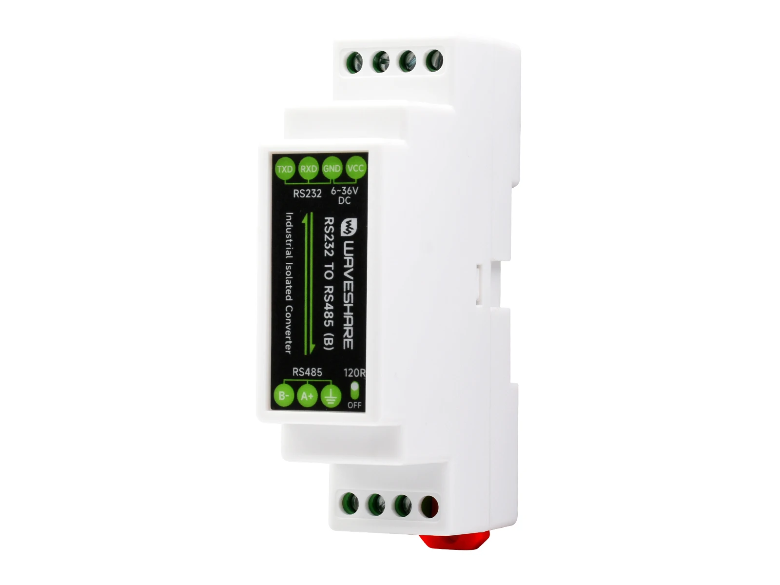 RS232 To RS485  (B), Ƽ  ַ̼,  Ʈ , 600W      6  36V DC