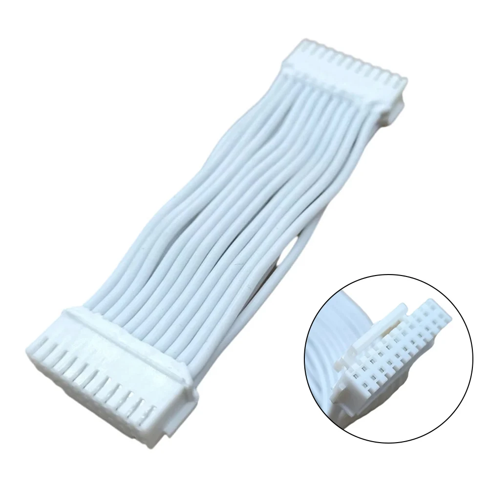 

Совершенно новый PCB кабель двигателя легко устанавливается для Bafang M500 M600 M510 Интегральная печатная плата из стали и нейлона