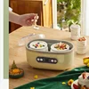 Yogurt Machine Household Small Automatic Multi-functional Self-made Natto  Kimchi Rice Wine Machine Yogurt Fermentation Machine 1