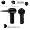 Electric Dust Collector Portable Dust Blower Multifunctional Dust Collector Dual Use Car and Home Daily Household Wireless 5