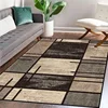 Nordic Abstract Living Room Carpet Large Fashion Room Decor Carpets for Bed Room Children Gaming Rug Decoration Home Fluffy Mat 3