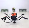 57cc Double-Person Ground Digging Machine Hole Punching Machine Small Agricultural Piling Machine Planting Fertilizer Applicator 5