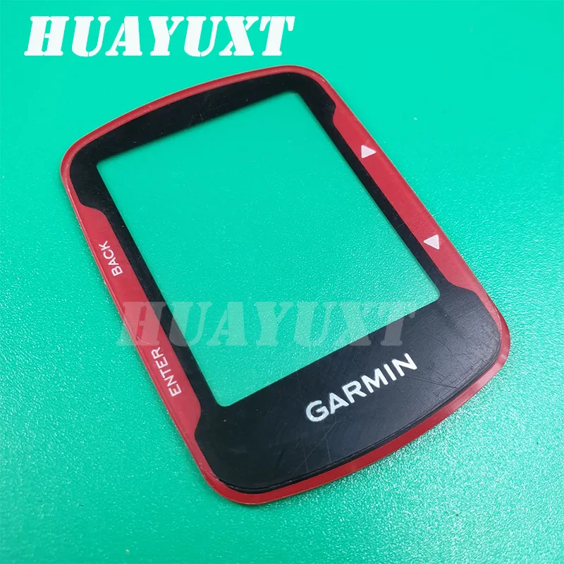 

Оригинал для GARMIN Edge 500 стеклянная крышка ЖК-дисплей экран Ремонт Запчасти