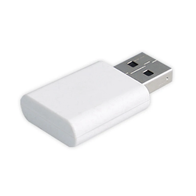 

2X Tuya Zigbee 3.0 Mini Signal Amplifier Signal Range Extender Smart Home Smart Control Work With Zigbee Smart