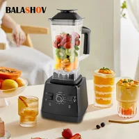 2LAdjustable Speed Grade Mixer Juicer Fruit Food Processor Ice Smoothies Blender Crusher Wall Breaking Machine Fruit Juicer Blen