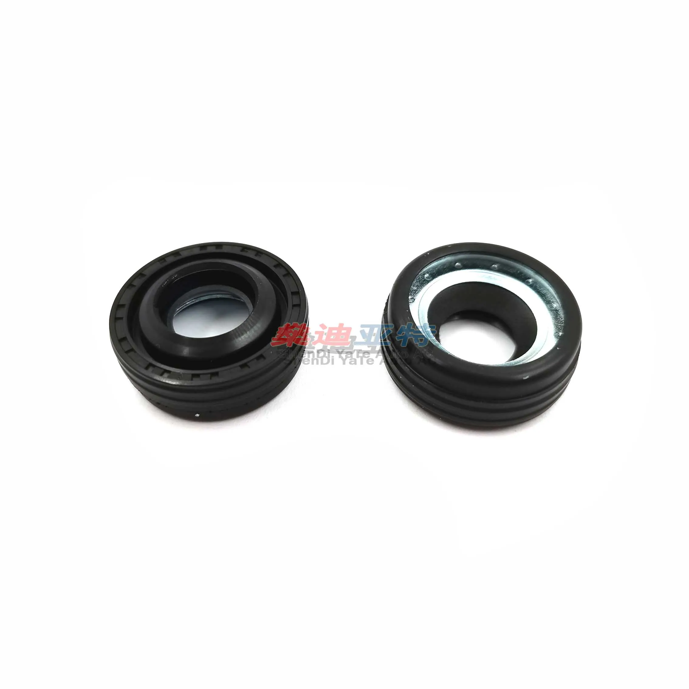 4F0260805AE A/C Compressor Shaft Seal Oil Seal Stamp For
