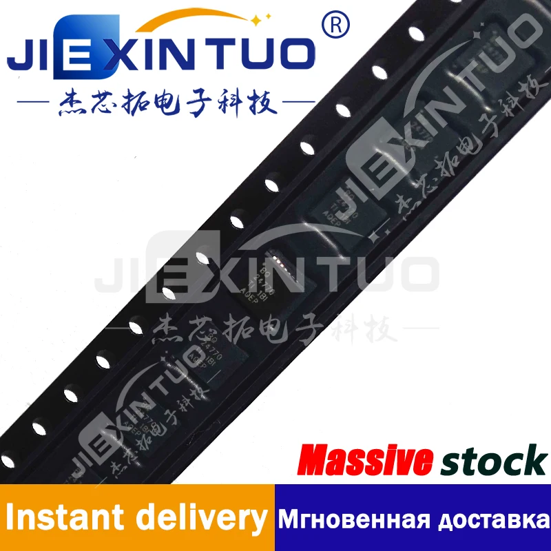 

BQ24770RUYT IC BATT MFUNC MULTI-CHEM 28WQFN Battery Multi-Function Controller IC Multi-Chemistry 28-WQFN (4x4)