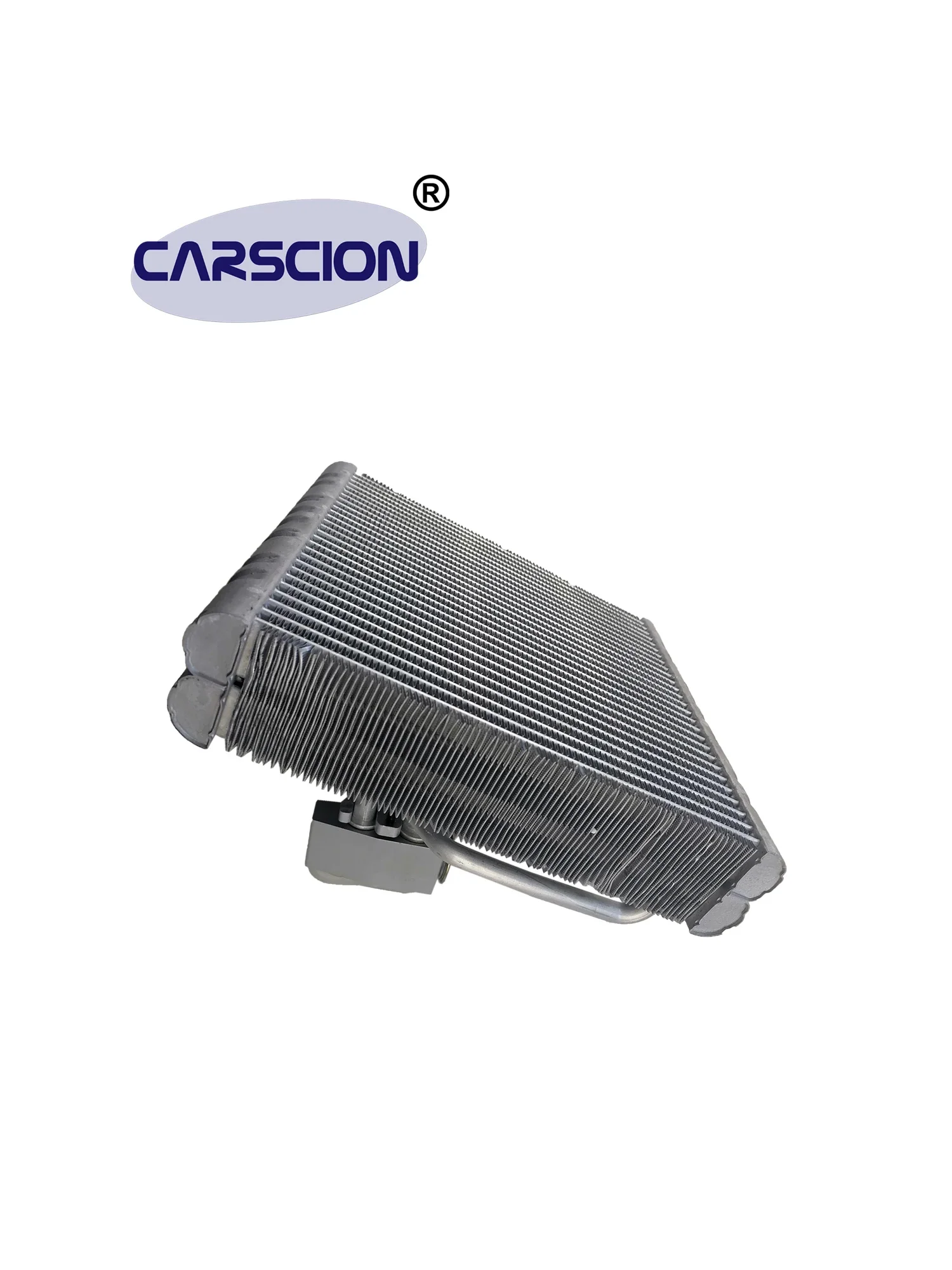CARSCION Evaporator, Fit GM Opel Astra J, Chevolet Cruze, Cadilla XT5 ,84081130,13480793,23323282