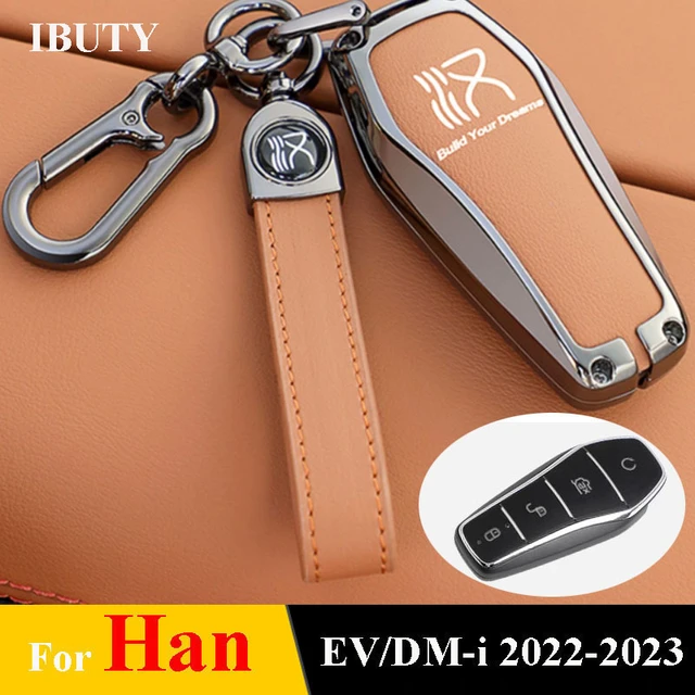 Car Key Case - BYD (BYD) – MONOMEBKK