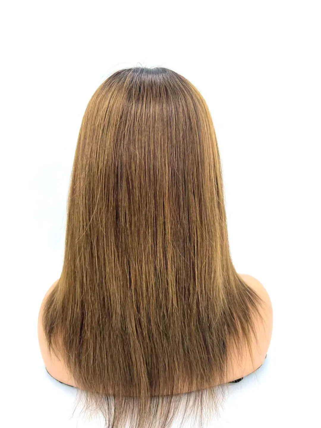 Рисунок 6 - Парик Hstonir из человеческих волос