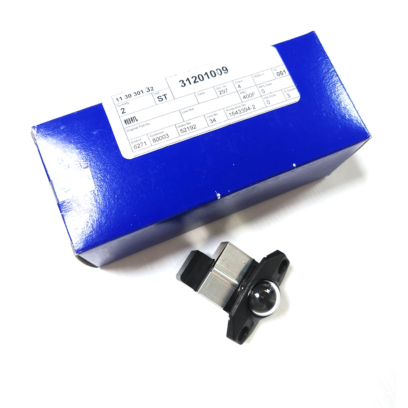 Camera 31201009 Suitable For Volvo XC70V70S80XC90S80L