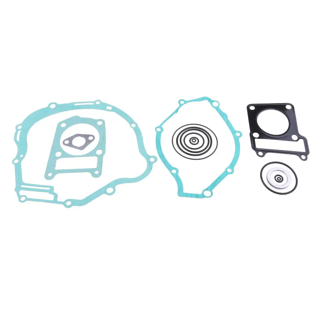 Guarnizione Motore Completa Completa Per Motore Yamaha Tt-R125 Tt0R125L 00-07