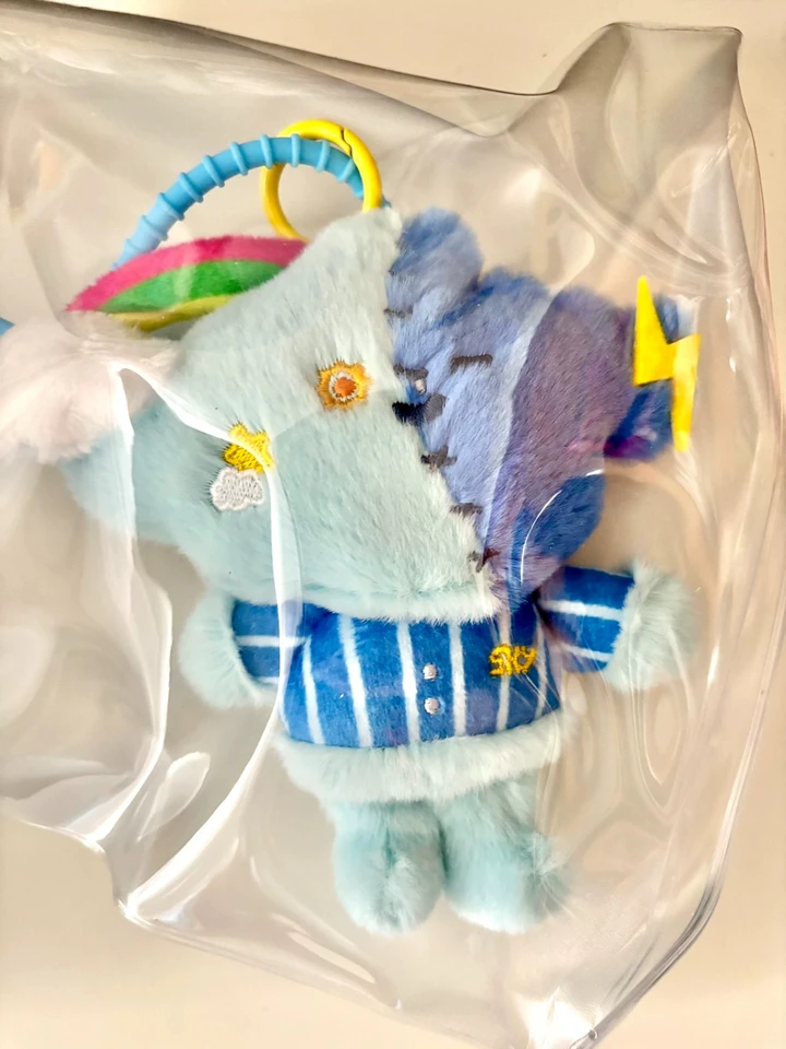 在庫あり Gmmtv タイのスター SkyNani 高校フレネミー ブリージー