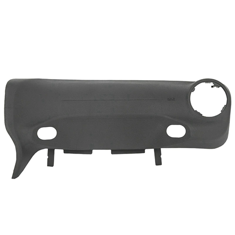 

Пассажирская панель приборной панели для 2015-2018 Jeep Wrangler Jk 5QZ89DX9AB