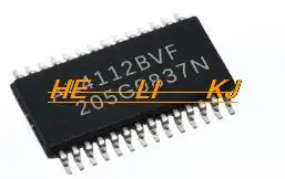 

IC new original AK4112BVF AK4112B AK4112 TSSOP28 Free Shipping